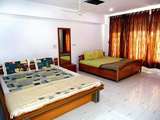 Karjat Villa - SKS Farm, Thane 2